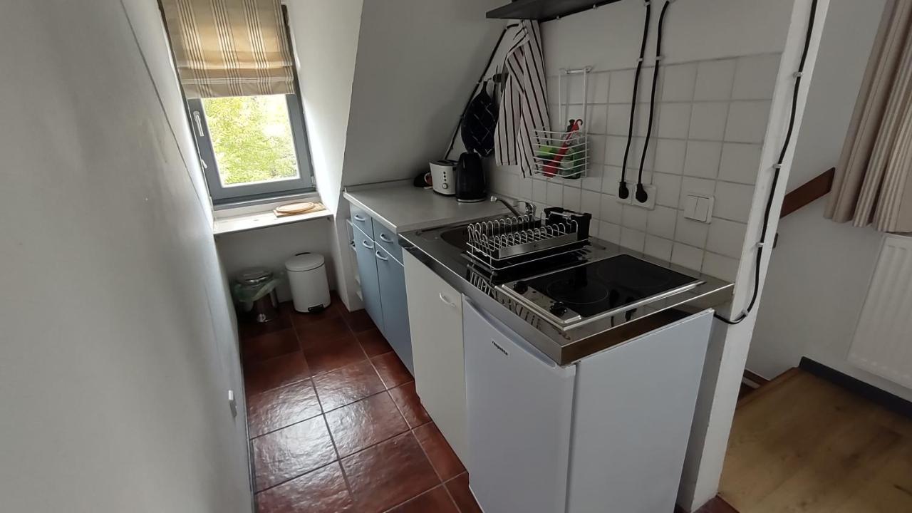 Ferienwohnung In Peetzig Am See آنغرمونده المظهر الخارجي الصورة