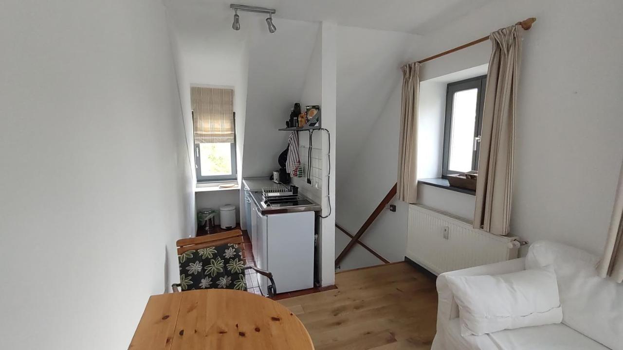 Ferienwohnung In Peetzig Am See آنغرمونده المظهر الخارجي الصورة
