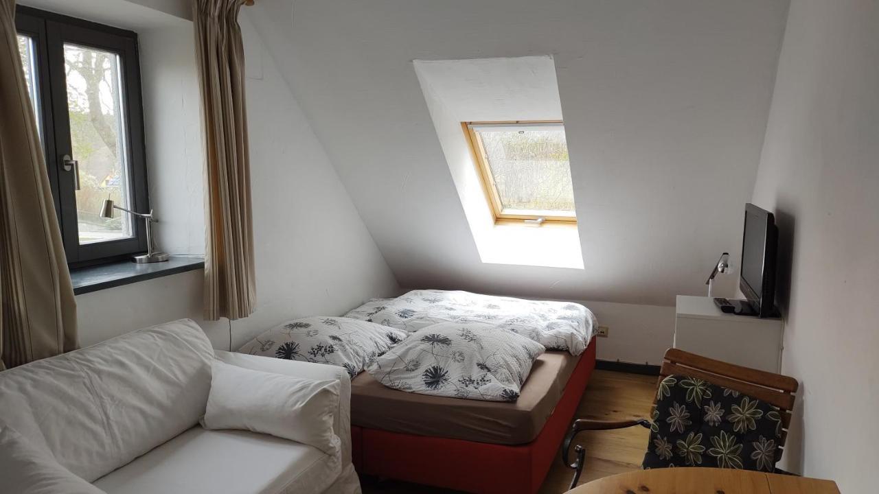Ferienwohnung In Peetzig Am See آنغرمونده المظهر الخارجي الصورة
