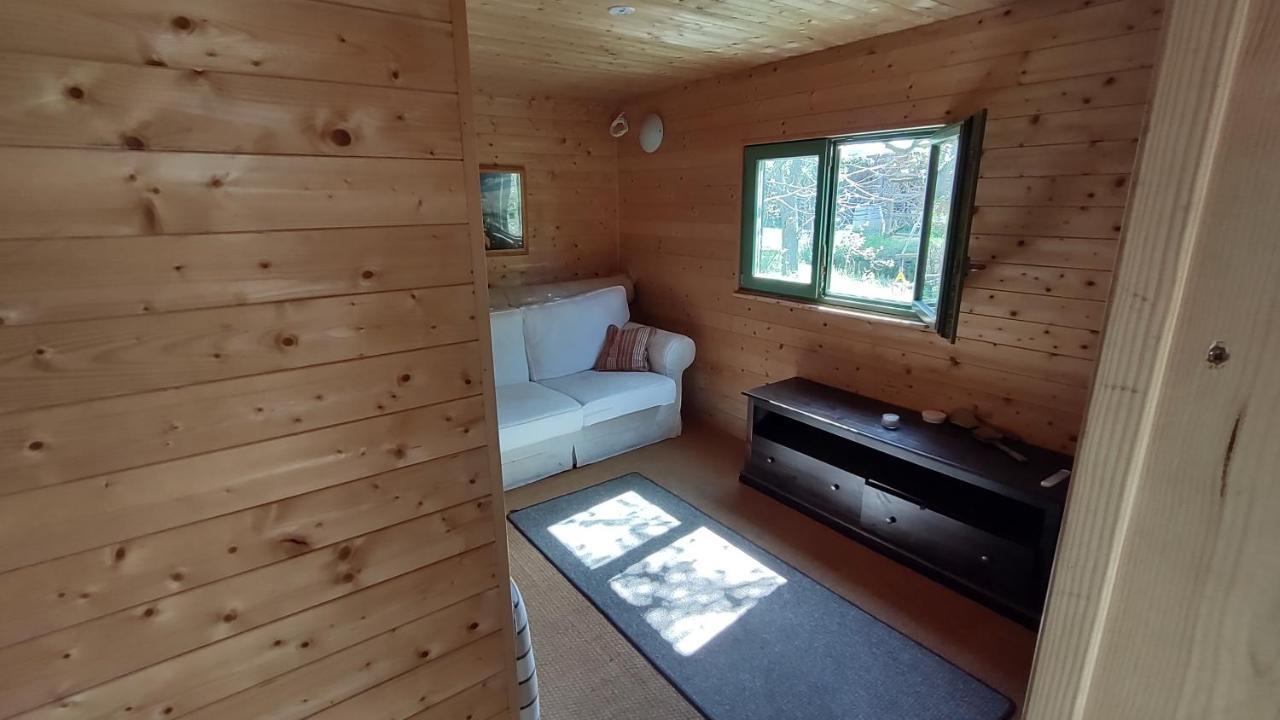 Ferienwohnung In Peetzig Am See آنغرمونده المظهر الخارجي الصورة