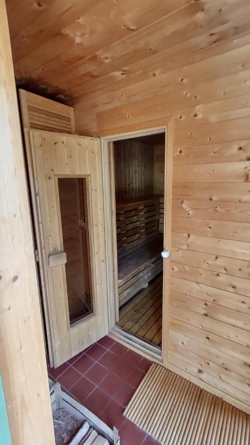 Ferienwohnung In Peetzig Am See آنغرمونده المظهر الخارجي الصورة